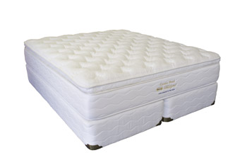 Beautyrest - Oyster Pearl